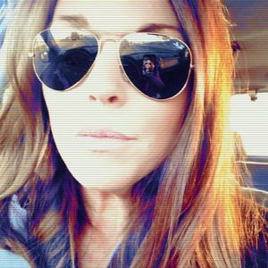 Meet your Posher, Meredithe